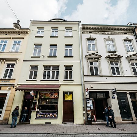 Edit Szewska 17 Apartment Old Town Krasków Εξωτερικό φωτογραφία