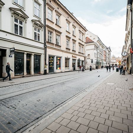 Edit Szewska 17 Apartment Old Town Krasków Εξωτερικό φωτογραφία