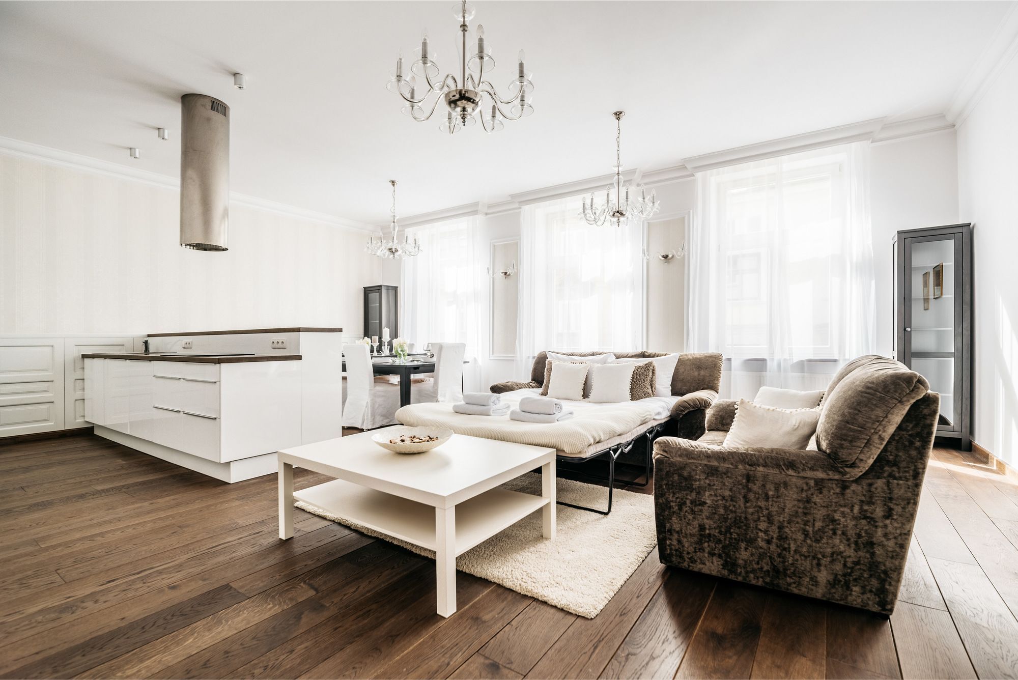 Edit Szewska 17 Apartment Old Town Krasków Εξωτερικό φωτογραφία