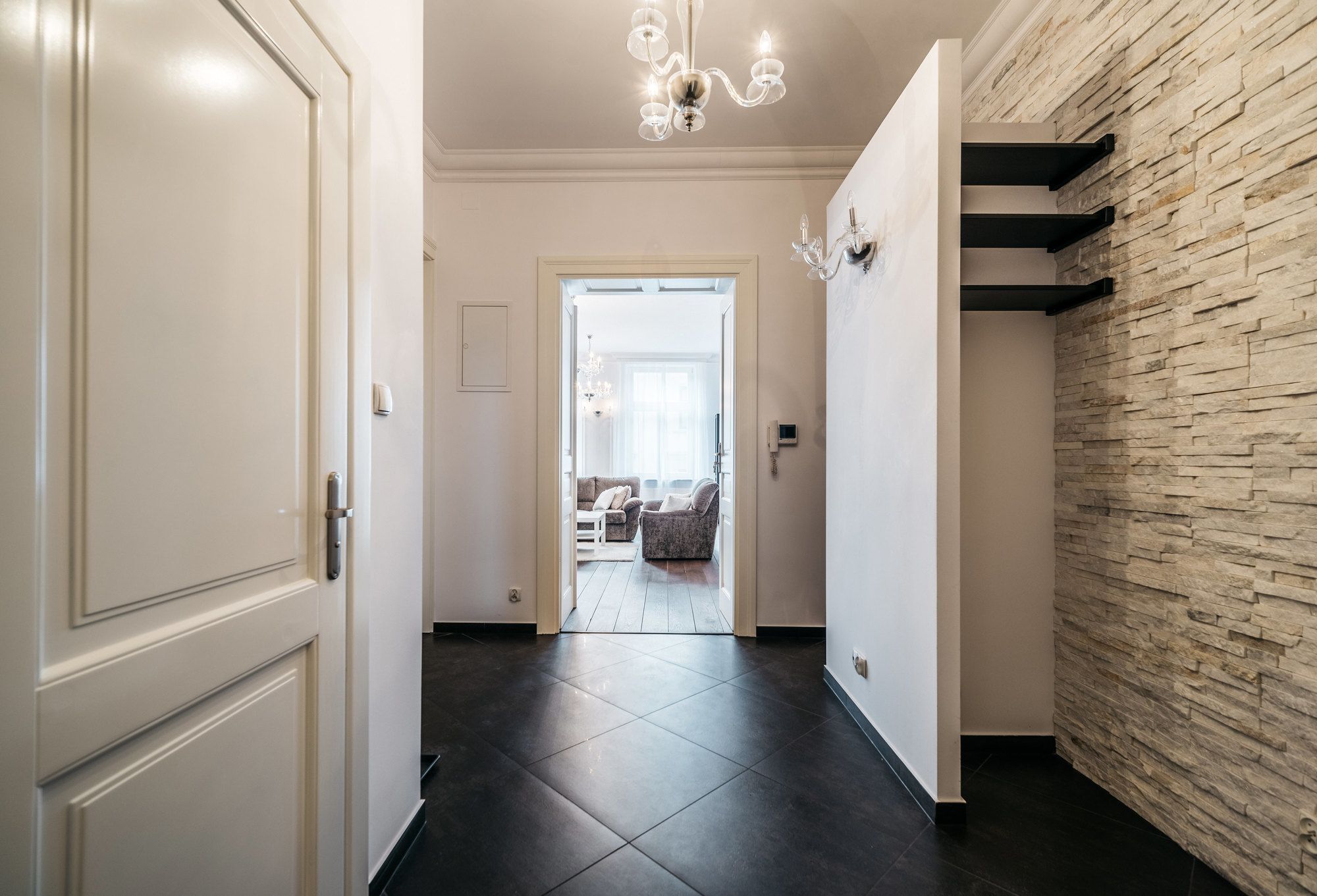 Edit Szewska 17 Apartment Old Town Krasków Εξωτερικό φωτογραφία